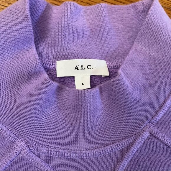 A Archie ock eck otton weatshirt - Picture 5 of 12